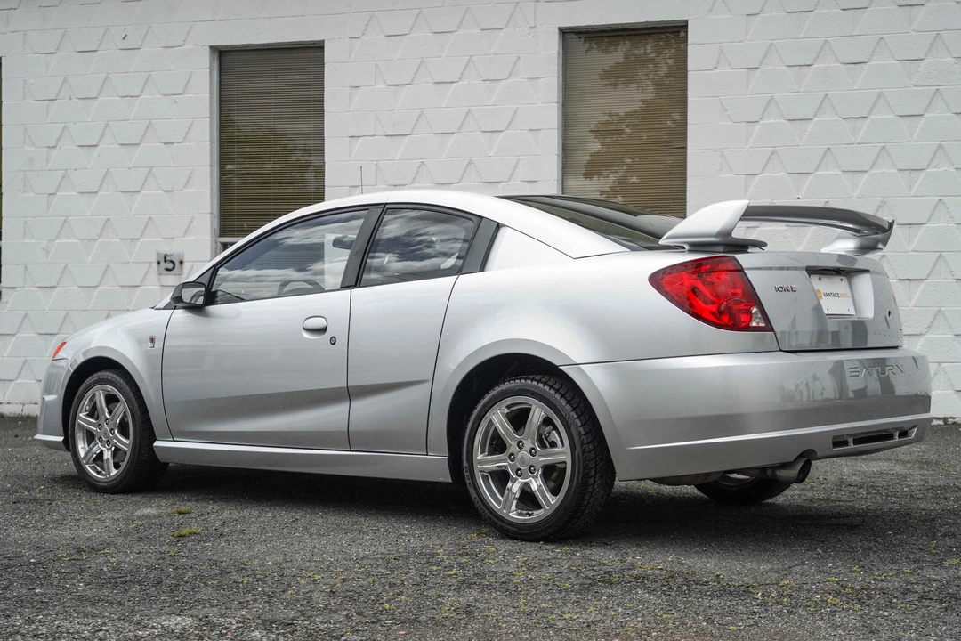 2004 Saturn Ion - Image 6 of 31