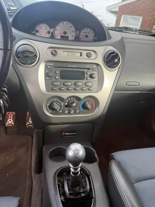 2004 Saturn Ion - Image 10 of 10