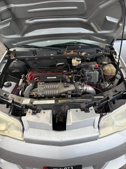 2004 Saturn Ion - Image 9 of 10