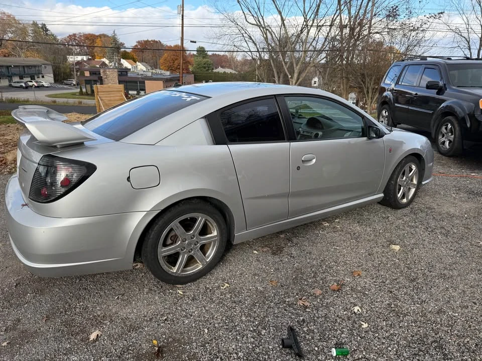 2004 Saturn Ion - Image 3 of 10