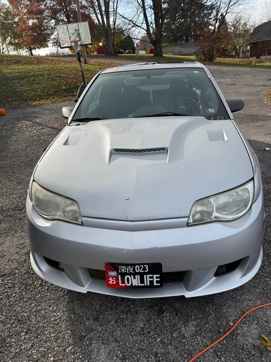 2004 Saturn Ion - Image 4 of 10
