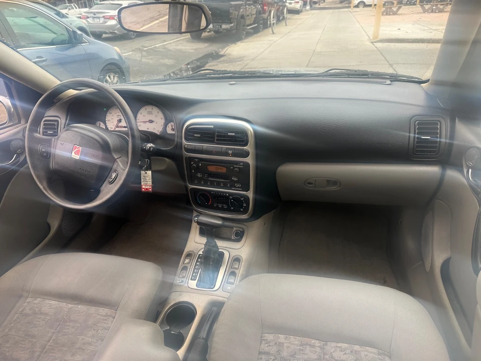 2004 Saturn - Image 21 of 21