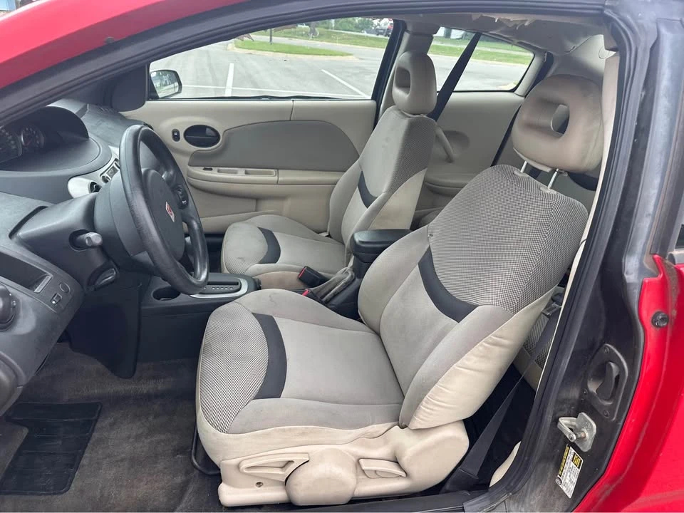 2004 Saturn Ion - Image 9 of 14