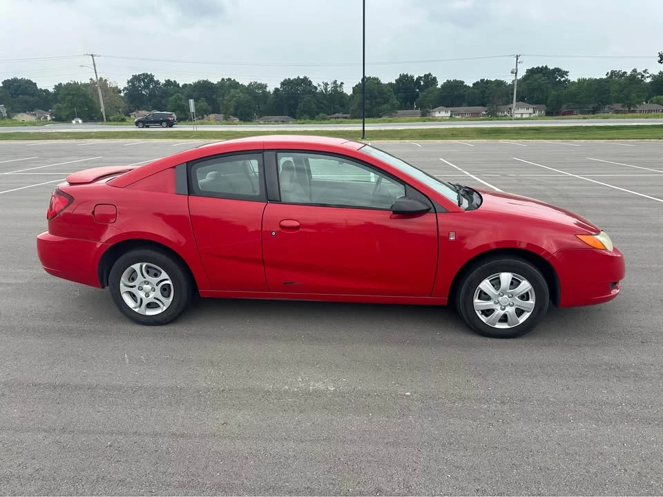 2004 Saturn Ion - Image 4 of 14