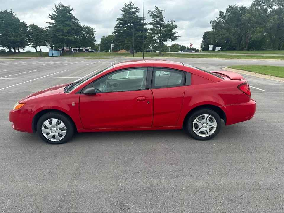 2004 Saturn Ion - Image 5 of 14