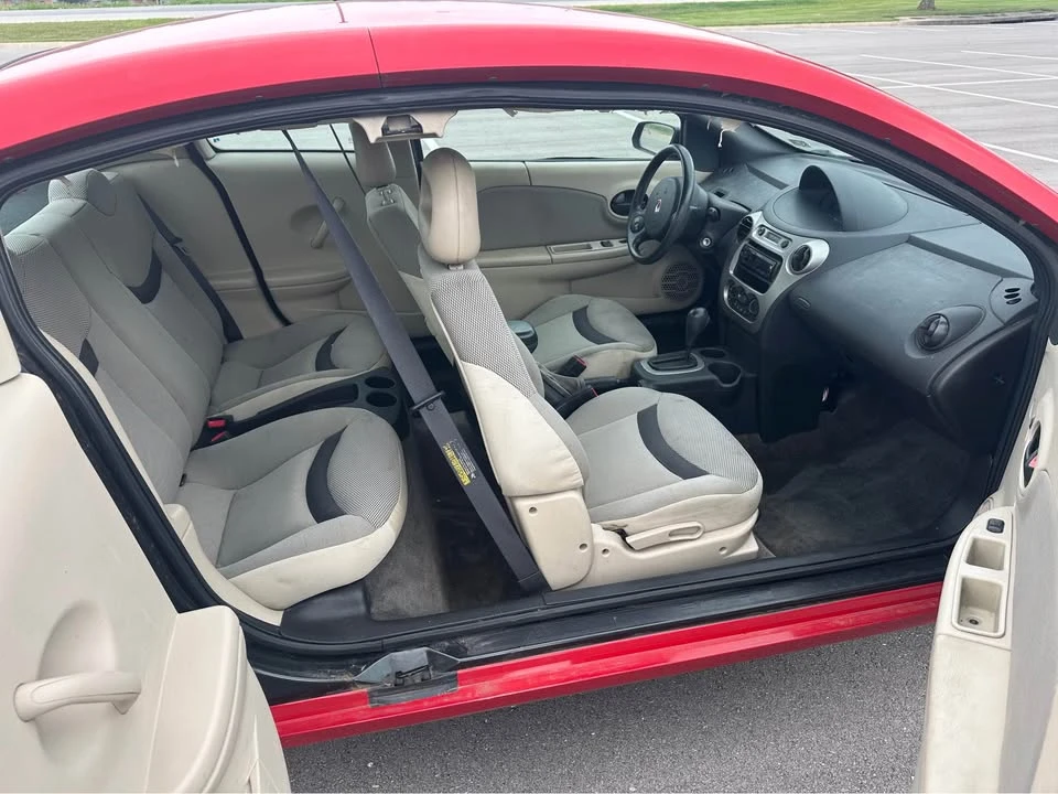 2004 Saturn Ion - Image 10 of 14