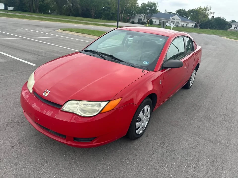 2004 Saturn Ion - Image 2 of 14