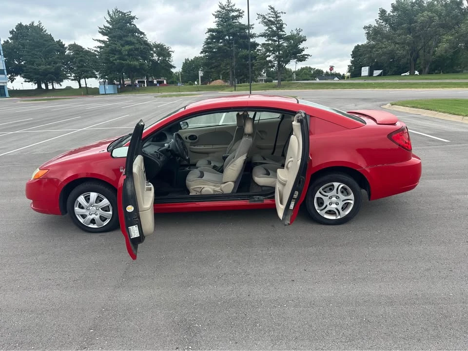 2004 Saturn Ion - Image 14 of 14