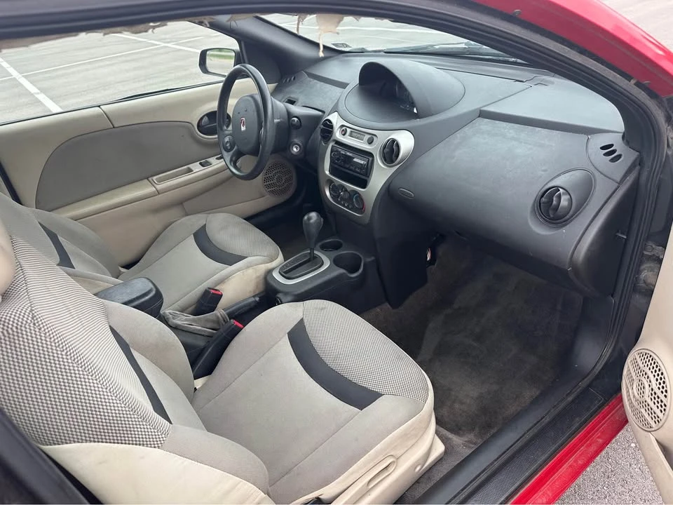 2004 Saturn Ion - Image 8 of 14