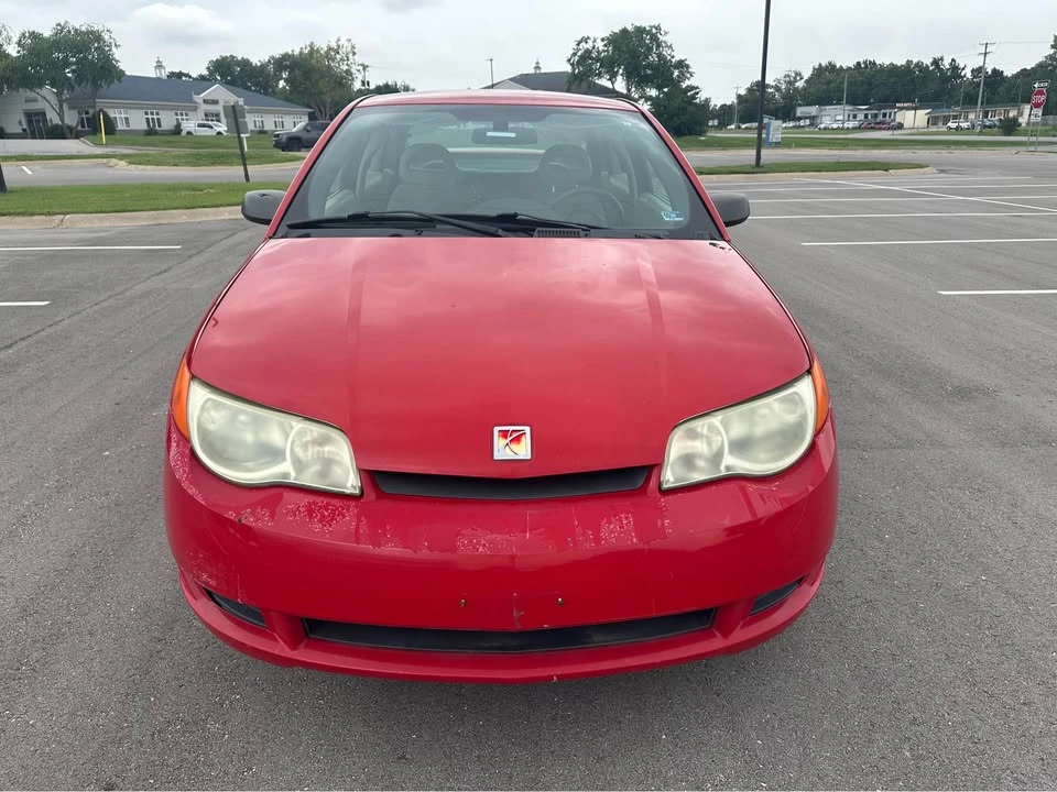 2004 Saturn Ion - Image 3 of 14
