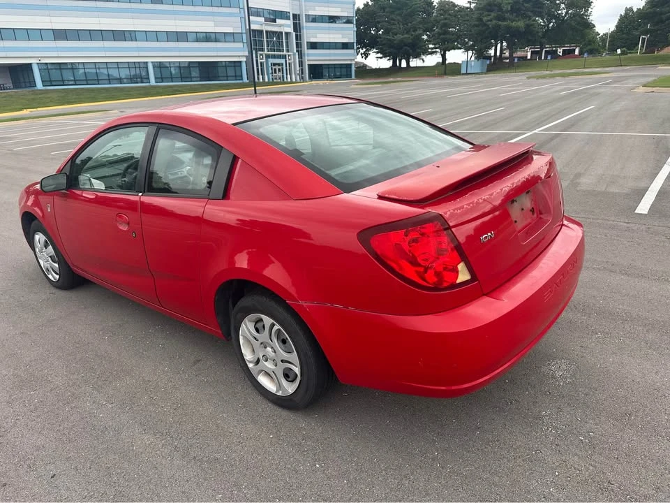 2004 Saturn Ion - Image 6 of 14