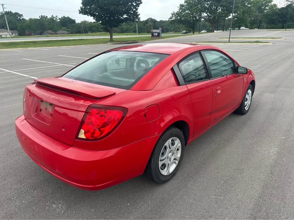 2004 Saturn Ion - Image 7 of 14