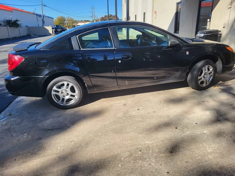 2004 Saturn Ion - Image 8 of 10