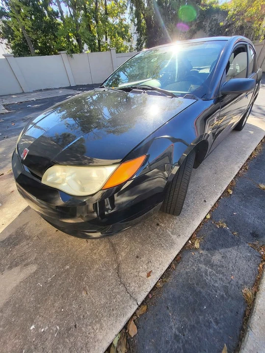 2004 Saturn Ion - Image 4 of 10
