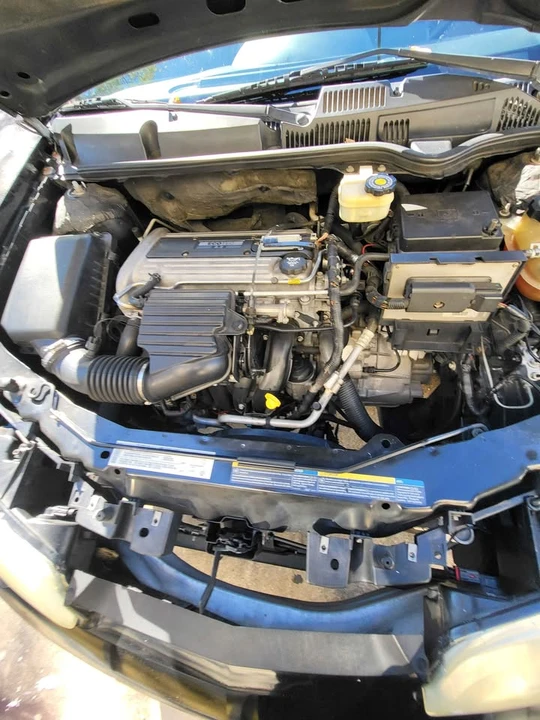2004 Saturn Ion - Image 3 of 10