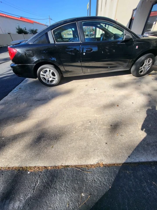 2004 Saturn Ion - Image 6 of 10