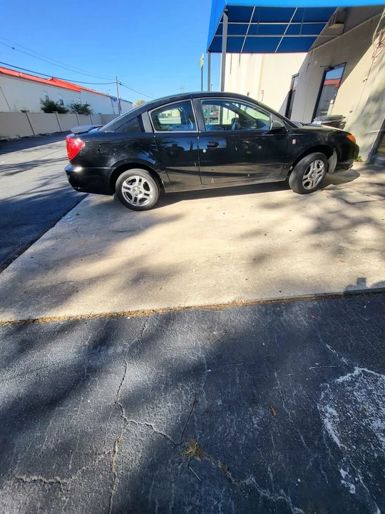 2004 Saturn Ion - Image 7 of 10