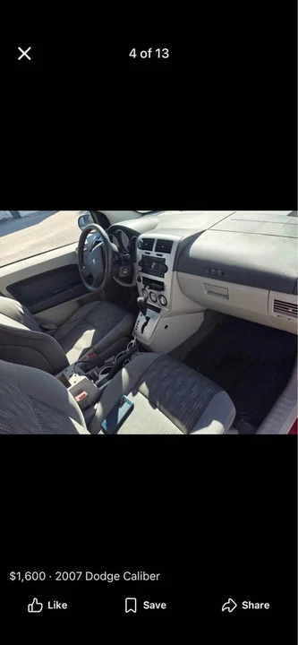 2004 Saturn Vue - Image 7 of 13