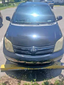 2004 Scion xA Hatchback 4D