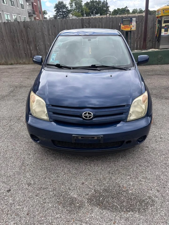 2004 Scion xA - Image 3 of 6