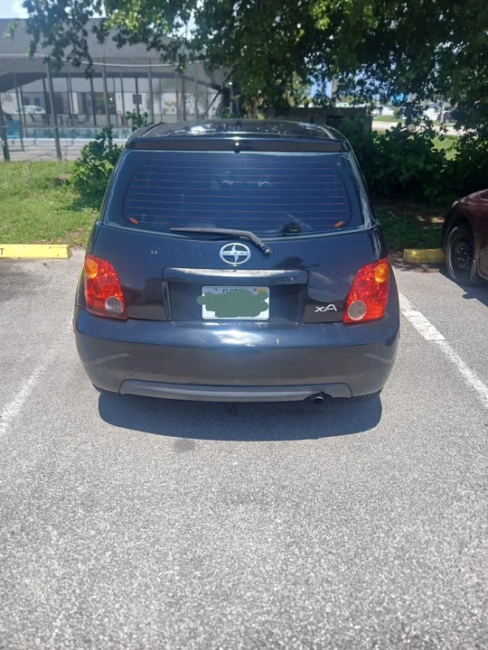 2004 Scion xA - Image 3 of 7