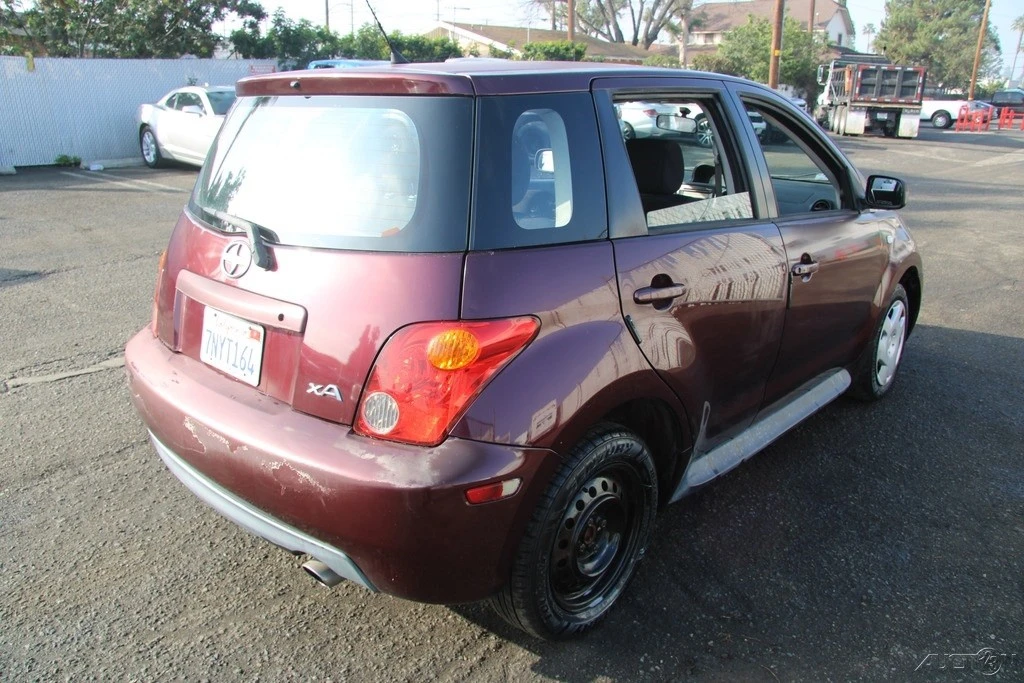2004 Scion xA - Image 6 of 21