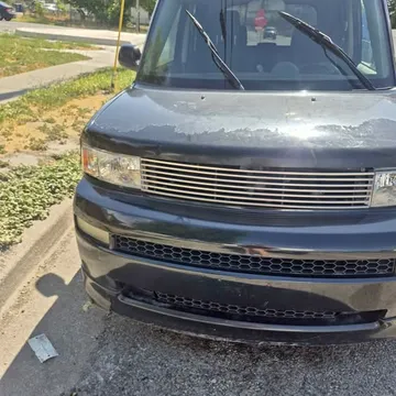 2004 Scion xB 686 Parklan Edition
