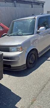 2004 Scion xB