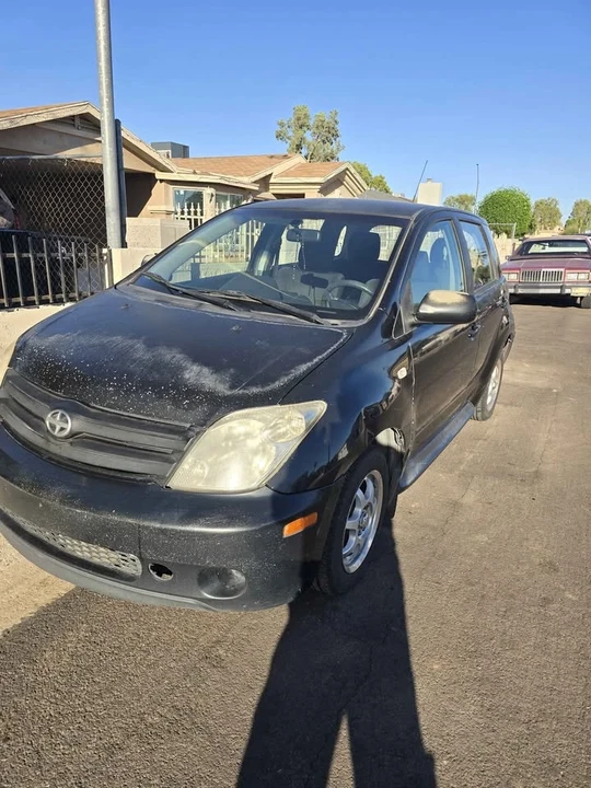 2004 Scion xA - Image 4 of 6
