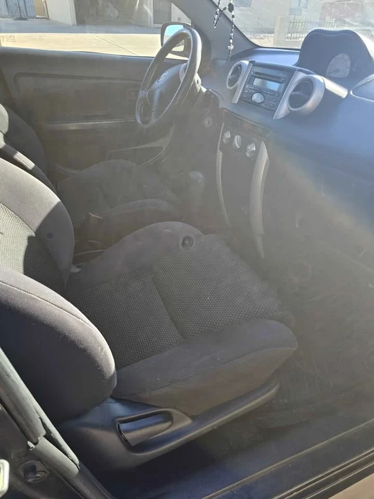 2004 Scion xA - Image 3 of 6