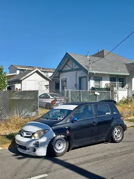 2004 Scion xA