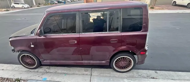 2004 Scion xB