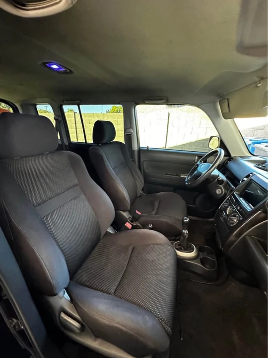 2004 Scion xB - Image 16 of 18