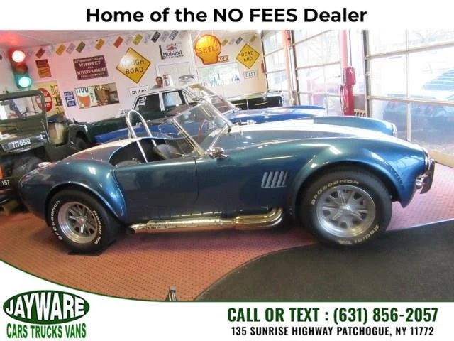2004 Shelby Series 1 - Image 2 of 18