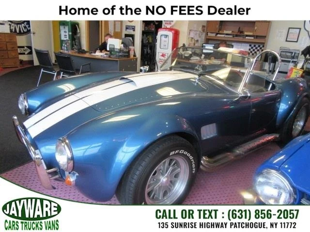2004 Shelby Series 1 - Image 6 of 18