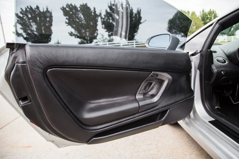 2004 Lamborghini Gallardo - Image 9 of 9