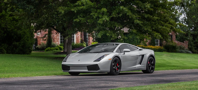 2004 Lamborghini Gallardo - Image 7 of 9