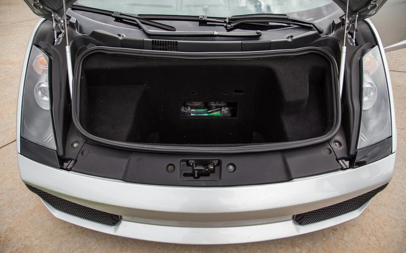 2004 Lamborghini Gallardo - Image 8 of 9