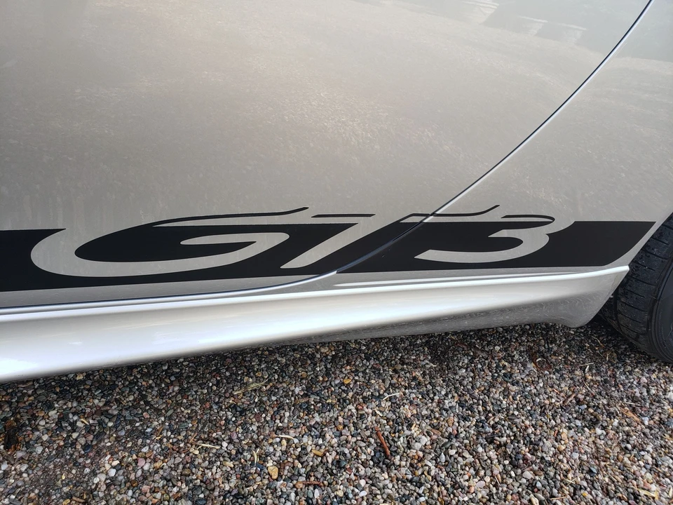 2004 Porsche 996 GT3 - Image 8 of 29
