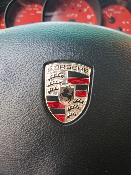 2004 Porsche 996 GT3 - Image 25 of 29