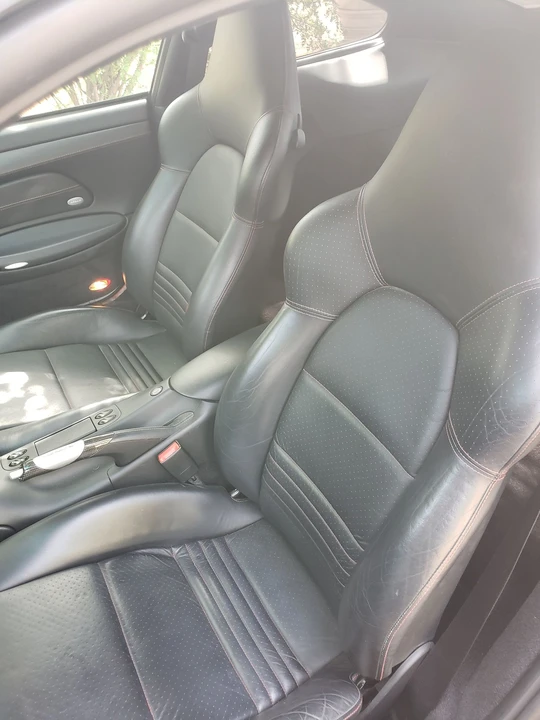 2004 Porsche 996 GT3 - Image 29 of 29