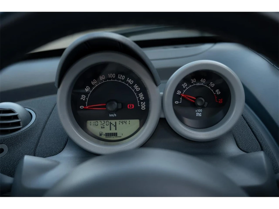 2004 Smart Fortwo 1st Gen - Image 8 of 11
