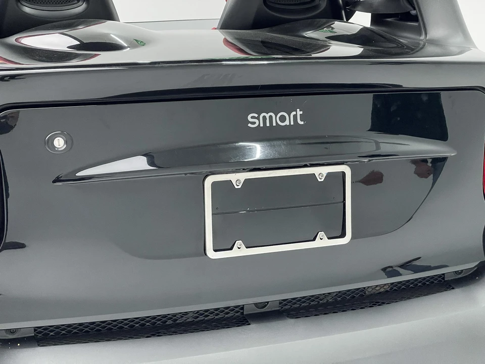 2004 Smart Crossblade - Image 21 of 31