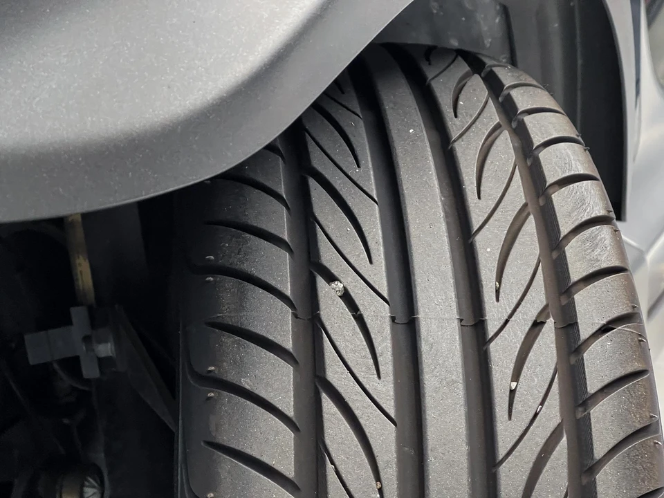 2004 Smart Crossblade - Image 31 of 31