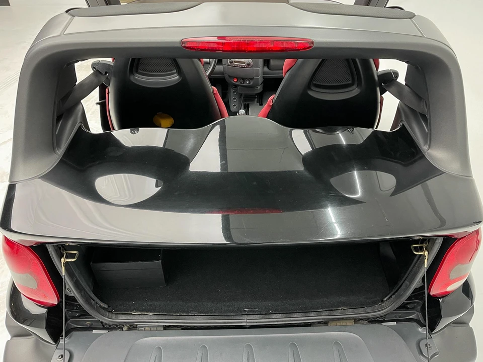 2004 Smart Crossblade - Image 22 of 31