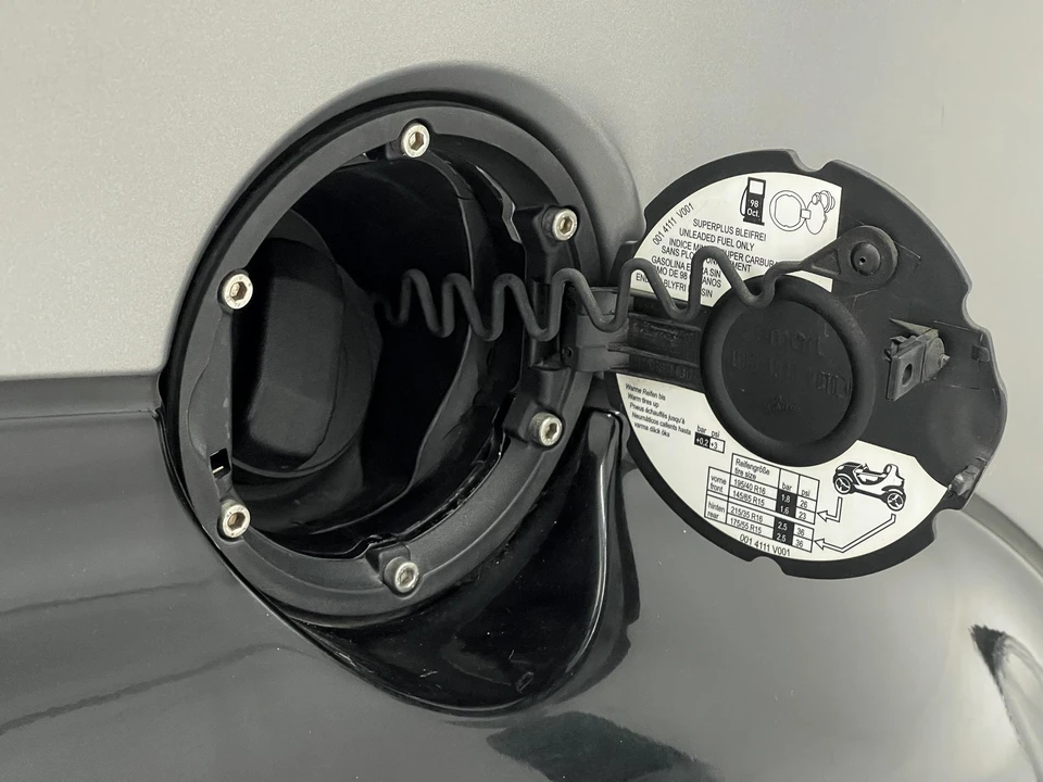 2004 Smart Crossblade - Image 26 of 31