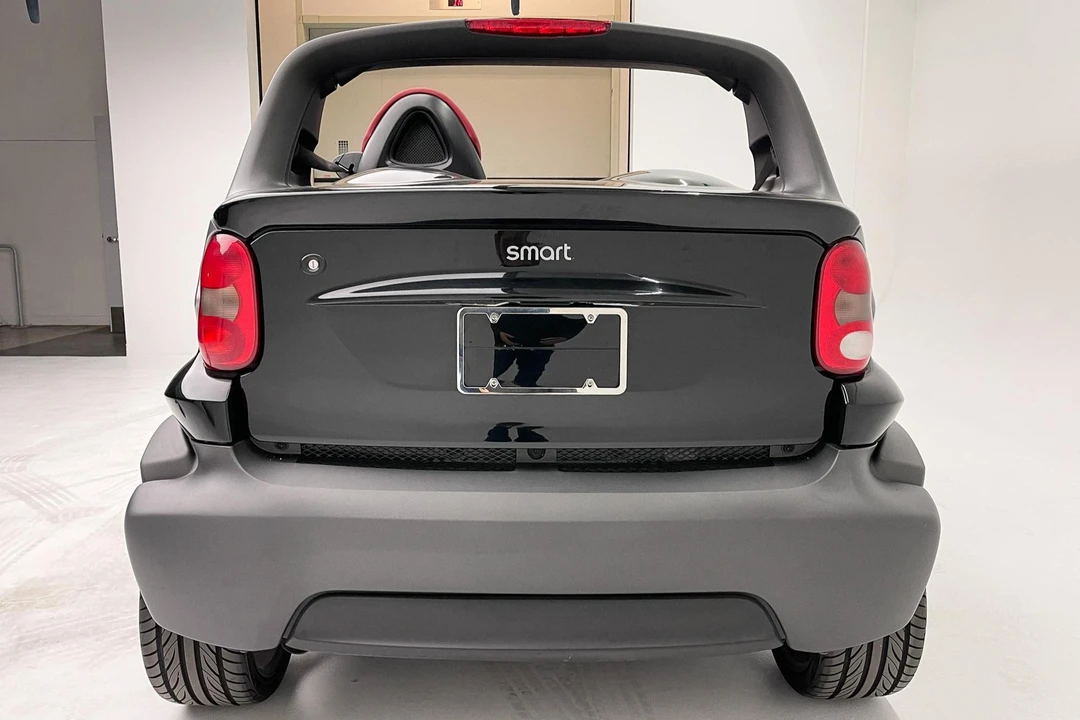 2004 Smart Crossblade - Image 5 of 31