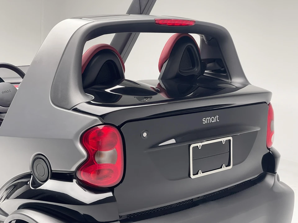 2004 Smart Crossblade - Image 18 of 31