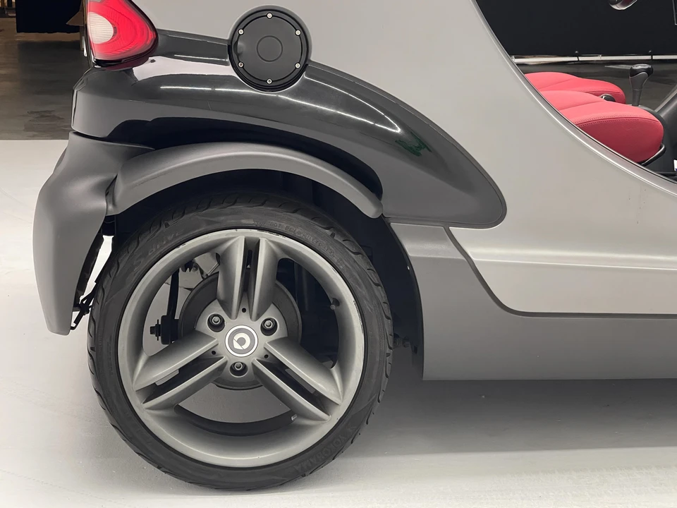2004 Smart Crossblade - Image 24 of 31