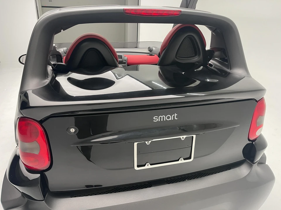 2004 Smart Crossblade - Image 20 of 31